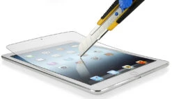 StilGut - Panzerglas Für IPad Mini 2 & IPad Mini 3