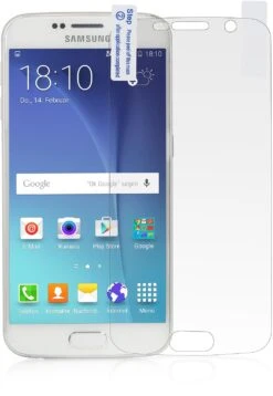 StilGut - Displayschutzfolie Für Galaxy S6 (2er Pack) -Outlet STILGUT Store 03 ergebnis 4