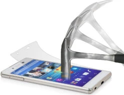 StilGut - Panzerglasfolie Für Xperia Z3+ - Vorder- Und Rückseite 11 StilGut - Panzerglasfolie Für Xperia Z3+ - Vorder- Und Rückseite -Outlet STILGUT Store 04 b011iteske panzerglas bf 1