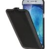 StilGut - Handyhülle Für Galaxy A8 (2015) „UltraSlim“ Aus Leder
