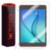 Skinomi - Displayschutzfolie Samsung Galaxy Tab A (8.0") Full Body