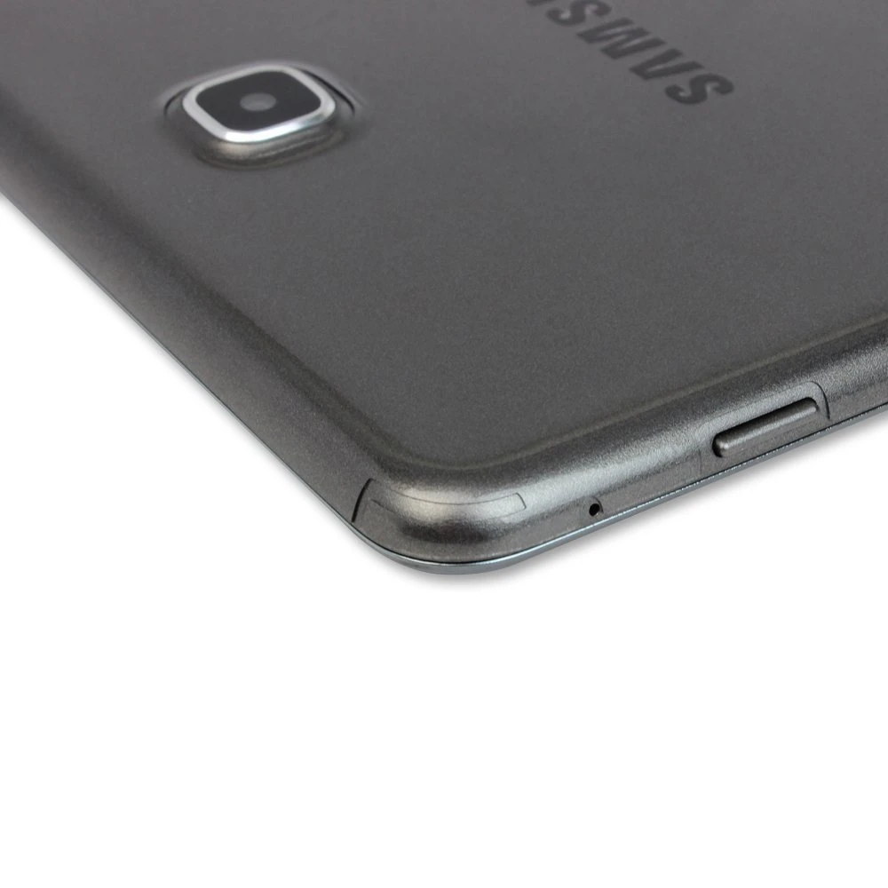 Skinomi - Displayschutzfolie Samsung Galaxy Tab A (8.0") Full Body 2 Skinomi - Displayschutzfolie Samsung Galaxy Tab A (8.0") Full Body – Bild 2