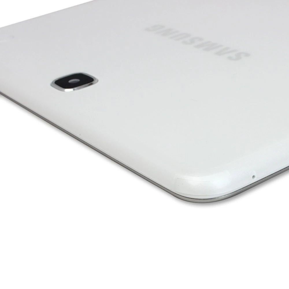 Skinomi - Displayschutzfolie Samsung Galaxy Tab A (9.7") Full Body 2 Skinomi - Displayschutzfolie Samsung Galaxy Tab A (9.7") Full Body – Bild 2