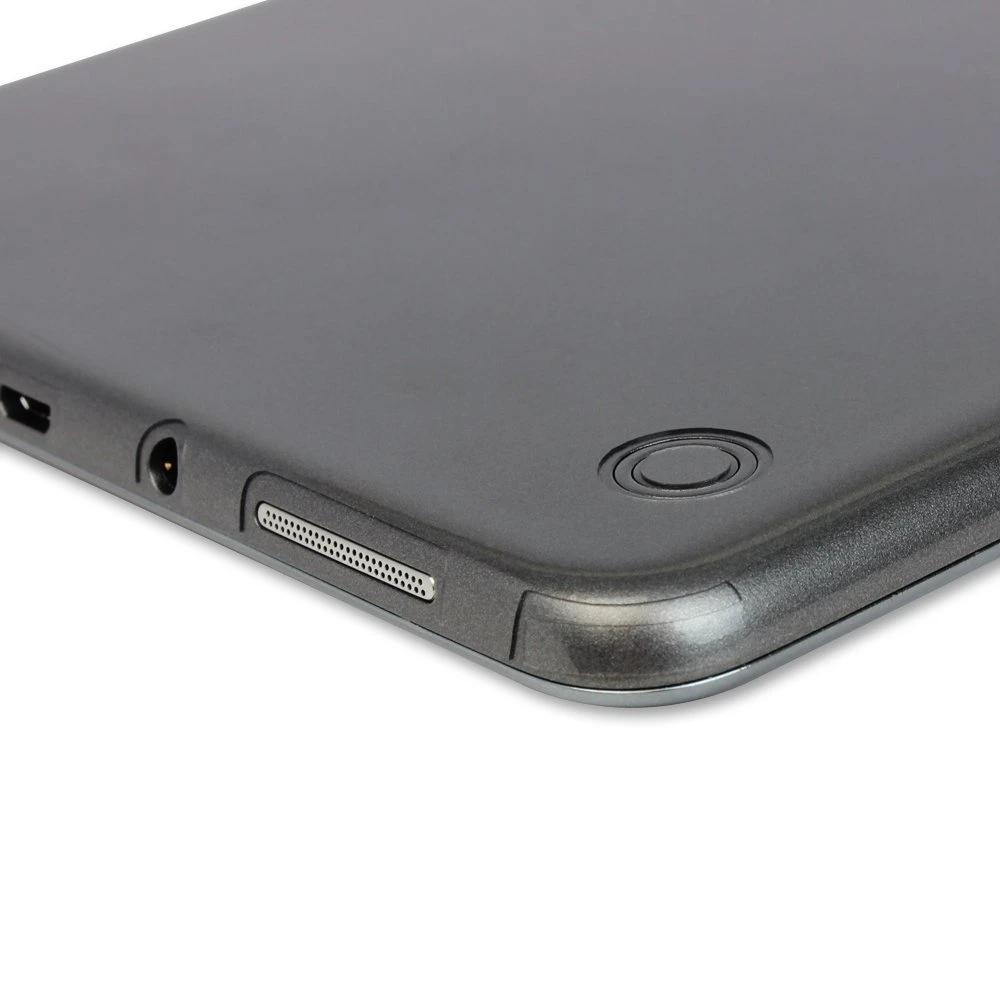 Skinomi - Displayschutzfolie Samsung Galaxy Tab A (8.0") Full Body 3 Skinomi - Displayschutzfolie Samsung Galaxy Tab A (8.0") Full Body – Bild 3