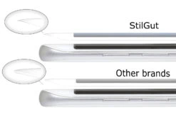 StilGut - Panzerglas 3D Curved Samsung Galaxy S7 Edge Mit Weißem Rand -Outlet STILGUT Store 3d curved panzerglas samsung galaxy s7 edge weisser rand 05584fe3863c852