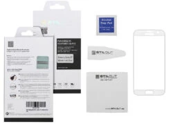 StilGut - Panzerglas 3D Curved Samsung Galaxy S7 Mit Silbernem Rand 14 StilGut - Panzerglas 3D Curved Samsung Galaxy S7 Mit Silbernem Rand -Outlet STILGUT Store 3d curved panzerglas samsung galaxy s7 silberner rand 07