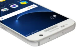 StilGut - Panzerglas 3D Curved Samsung Galaxy S7 Mit Weißem Rand -Outlet STILGUT Store 3d curved panzerglas samsung galaxy s7 weisser rand 04584fbb0bdd1ba