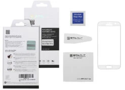 StilGut - Panzerglas 3D Curved Samsung Galaxy S7 Mit Weißem Rand -Outlet STILGUT Store 3d curved panzerglas samsung galaxy s7 weisser rand 08