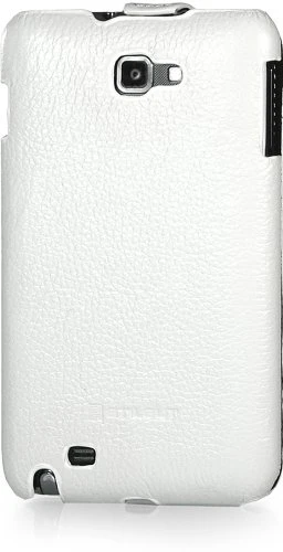 StilGut - UltraSlim Case Für Galaxy Note N7000 Aus Leder 4 StilGut - UltraSlim Case Für Galaxy Note N7000 Aus Leder – Bild 4