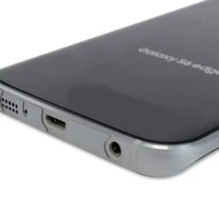 Skinomi - Displayschutzfolie Für Galaxy S6 Edge TechSkin Für Vorder- Und Rückseite -Outlet STILGUT Store 4 skinomi galaxy s6 edge full body b00tkwew76