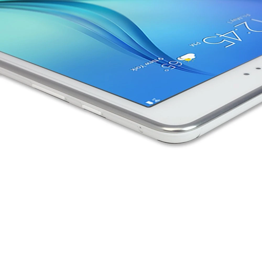 Skinomi - Displayschutzfolie Samsung Galaxy Tab A (9.7") Full Body 4 Skinomi - Displayschutzfolie Samsung Galaxy Tab A (9.7") Full Body – Bild 4