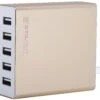 StilGut - 5-Port USB-Ladegerät