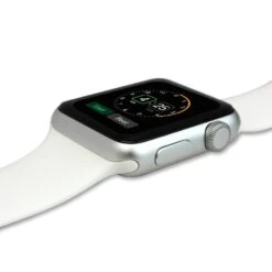 Skinomi - Displayschutzfolie Für Apple Watch 38 Mm TechSkin Für Vorder- Und Rückseite -Outlet STILGUT Store 5 apple watch 38mm b00nfz232k