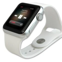 Skinomi - Displayschutzfolie Für Apple Watch 38 Mm (6er Pack) TechSkin -Outlet STILGUT Store 5 apple watch b00ng0qi6q