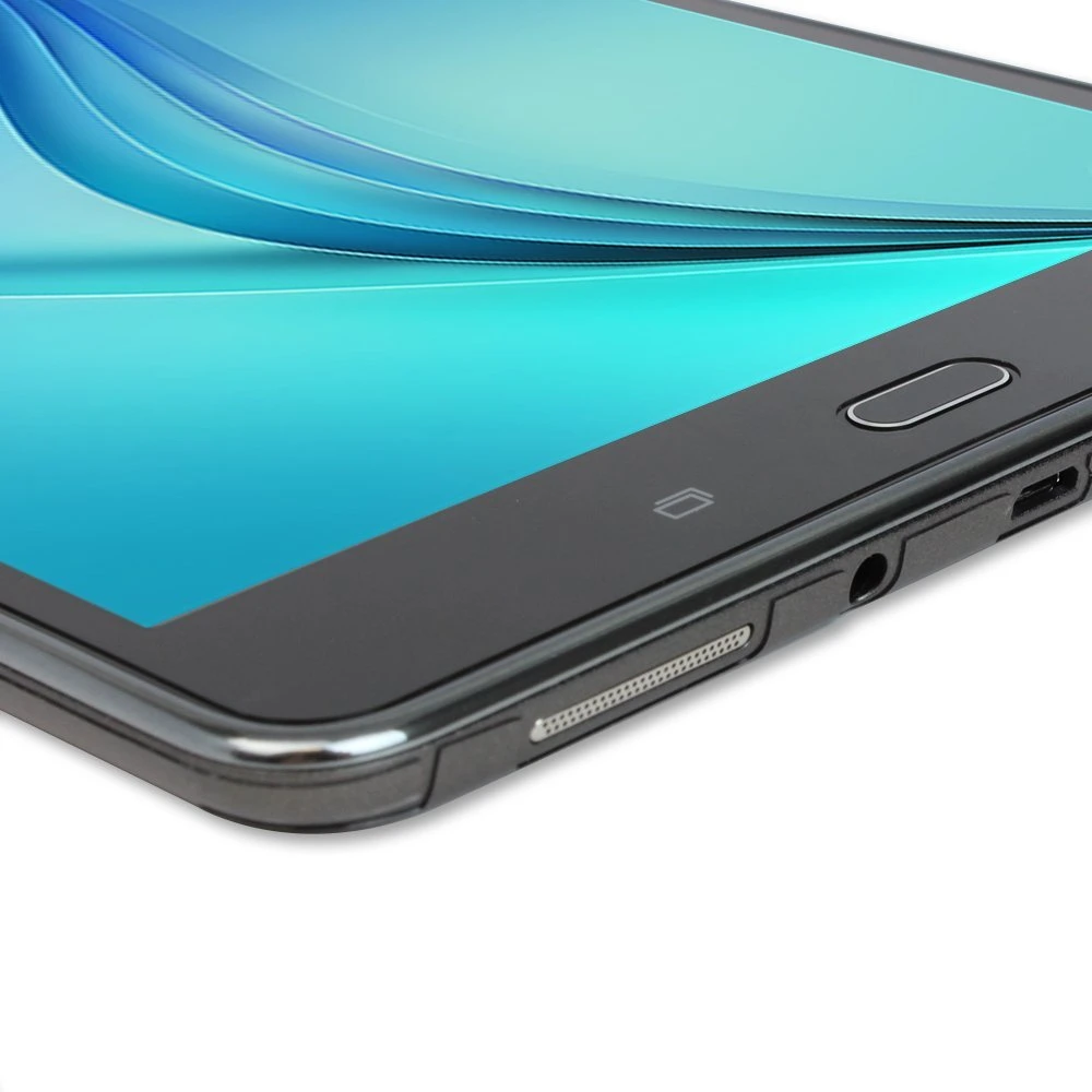 Skinomi - Displayschutzfolie Samsung Galaxy Tab A (8.0") Full Body 5 Skinomi - Displayschutzfolie Samsung Galaxy Tab A (8.0") Full Body – Bild 5