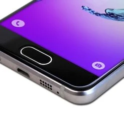 Skinomi - Displayschutzfolie Samsung Galaxy A3 (2016) TechSkin -Outlet STILGUT Store 61jpubdxz l sl1000