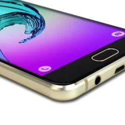 Skinomi - Displayschutzfolie Samsung Galaxy A5 (2016) TechSkin 9 Skinomi - Displayschutzfolie Samsung Galaxy A5 (2016) TechSkin -Outlet STILGUT Store 61nwz txall sl1000