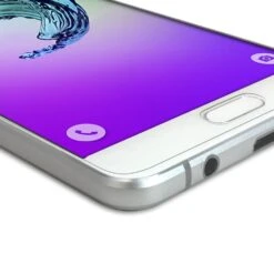 Skinomi - Displayschutzfolie Samsung Galaxy A7 (2016) TechSkin 8 Skinomi - Displayschutzfolie Samsung Galaxy A7 (2016) TechSkin -Outlet STILGUT Store 61q sd2jzml sl1000