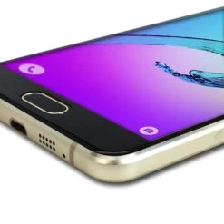 Skinomi - Displayschutzfolie Samsung Galaxy A5 (2016) TechSkin 10 Skinomi - Displayschutzfolie Samsung Galaxy A5 (2016) TechSkin -Outlet STILGUT Store 61t8zhdad l sl1000