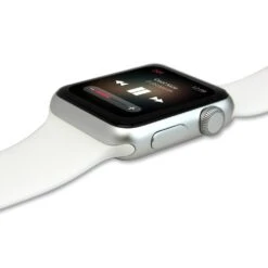 Skinomi - Displayschutzfolie Für Apple Watch 38 Mm (6er Pack) TechSkin -Outlet STILGUT Store 6 apple watch b00ng0qi6q