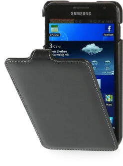 StilGut - UltraSlim Case Für Galaxy Note N7000 Aus Leder 21 StilGut - UltraSlim Case Für Galaxy Note N7000 Aus Leder -Outlet STILGUT Store 71L GFIakKL SL1300