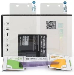 StilGut - Panzerglasfolie Für Xperia Z3+ (2er-Pack) 10 StilGut - Panzerglasfolie Für Xperia Z3+ (2er-Pack) -Outlet STILGUT Store 71xn4gvj7tl sl1335