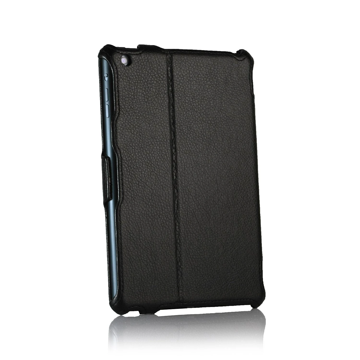 StilGut - Hülle Für IPad Mini & IPad Mini Retina & IPad Mini 3 2 StilGut - Hülle Für IPad Mini & IPad Mini Retina & IPad Mini 3 – Bild 2