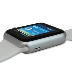 Skinomi - Displayschutzfolie Für Apple Watch 42 Mm TechSkin Für Vorder- Und Rückseite -Outlet STILGUT Store 7 apple watch 42mm b00ng09it0