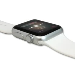 Skinomi - Displayschutzfolie Für Apple Watch 38 Mm (6er Pack) TechSkin -Outlet STILGUT Store 7 apple watch b00ng0qi6q