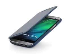 StilGut - Ledertasche "Book Type" Für HTC One M8 / M8s -Outlet STILGUT Store 7b