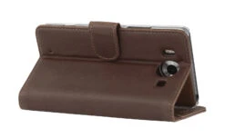 StilGut - Lumia 950 Hülle Talis Mit Standfunktion -Outlet STILGUT Store 7m58b8049c72edb