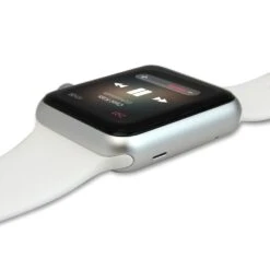 Skinomi - Displayschutzfolie Für Apple Watch 38 Mm (6er Pack) TechSkin -Outlet STILGUT Store 8 apple watch b00ng0qi6q