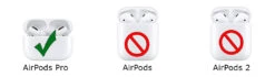 StilGut - AirPods Pro Case -Outlet STILGUT Store AirPods Pro