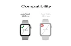 StilGut - Apple Watch 38/40 Mm Armband Aus Leder 17 StilGut - Apple Watch 38/40 Mm Armband Aus Leder -Outlet STILGUT Store Apple Watch 38 40 mm