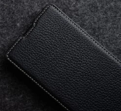 StilGut - Google Pixel 6 Case Book Type -Outlet STILGUT Store Google Pixel 6 Book Case Leather black shop 5