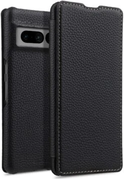 StilGut - Google Pixel 7 Pro Case Book Type