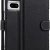 StilGut - Google Pixel 7 Flip Cover Talis Mit Kartenfach