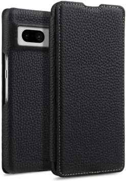 StilGut - Google Pixel 7 Case Book Type