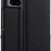 StilGut - Google Pixel 8 Tasche Book Type Mit Clip