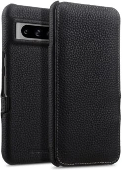 StilGut - Google Pixel 8 Pro Tasche Book Type Mit Clip