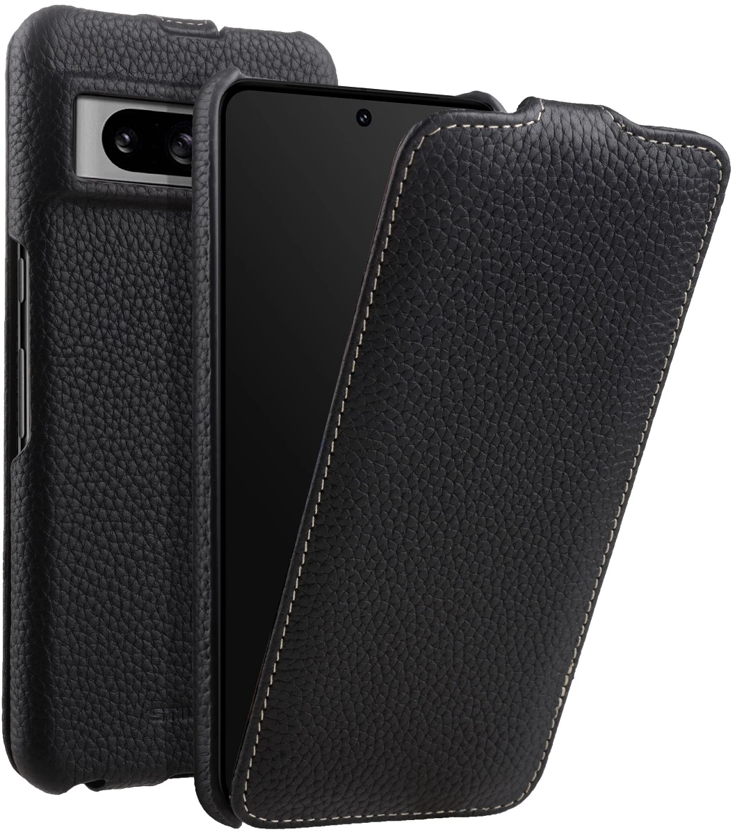 StilGut - Google Pixel 8 Pro Hülle UltraSlim – Bild 6