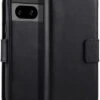 StilGut - Google Pixel 8 Cover Talis 2-in-1 Mit Kartenfach