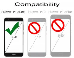 StilGut - Huawei P10 Lite Hülle UltraSlim -Outlet STILGUT Store Huawei P10 lite 5 2 Zoll