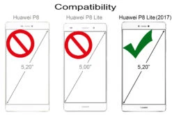 StilGut - Huawei P8 Lite 2017 Case Book Type Ohne Clip 19 StilGut - Huawei P8 Lite 2017 Case Book Type Ohne Clip -Outlet STILGUT Store Huawei P8 lite 2017 5 2 Zoll compatibility58be633d5861c