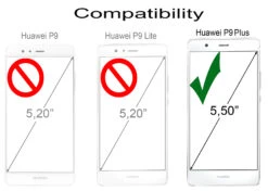 StilGut - Panzerglas Huawei P9 Plus (2er Pack) 13 StilGut - Panzerglas Huawei P9 Plus (2er Pack) -Outlet STILGUT Store Huawei P9 Plus 5 2 Zoll59a01c15e5363