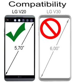 StilGut - LG V20 Hülle UltraSlim Aus Leder 13 StilGut - LG V20 Hülle UltraSlim Aus Leder -Outlet STILGUT Store LG V20 5 7 Zoll