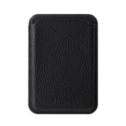 StilGut - Magnetisches Kartenetui Für IPhone 15 Bis 12 -Outlet STILGUT Store Leather Wallet MagSafe Black Cut 1 kleincvKBUWOOmX7XT 1