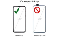 StilGut - OnePlus 7 Tasche Book Type Mit Clip -Outlet STILGUT Store OnePlus7WP3QsgHJIuVcP