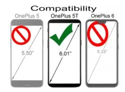 StilGut - OnePlus 5T Case Book Type Ohne Clip -Outlet STILGUT Store OnePlus 5T 6 01 ZollM3Tryht10nXfP