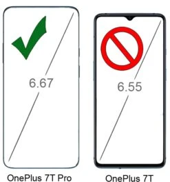 StilGut - OnePlus 7T Pro Hülle UltraSlim -Outlet STILGUT Store OnePlus 7T Pro 6 67